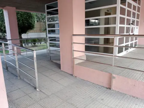 Piso en Avenida de Salvador de Madariaga, 65