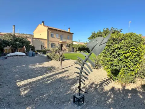 Casa en Carretera de Renedo Pesquera