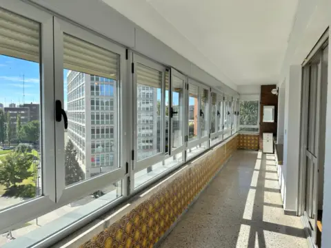 Piso en Avenida de Miguel Ángel Blanco