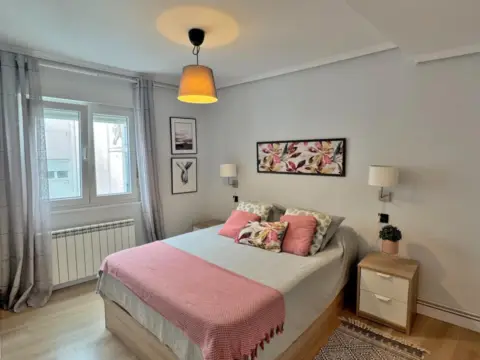 Apartamento en calle de los Panaderos