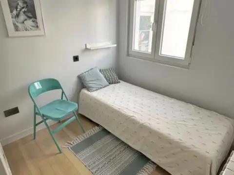 Apartamento en calle de los Panaderos