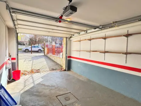 Casa adosada en calle de las Eras