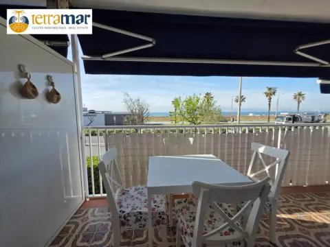 Apartamento en La Pineda