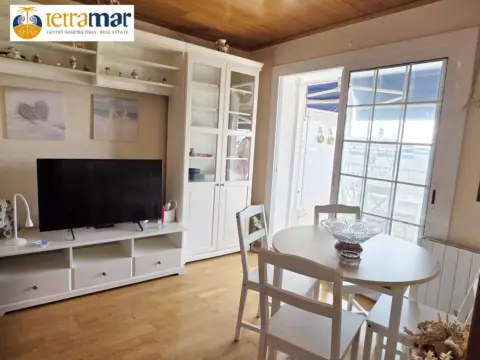 Apartamento en La Pineda