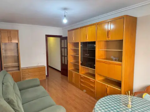 Piso en Circular - Vadillos