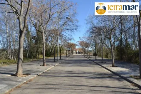 Apartamento en Marisol