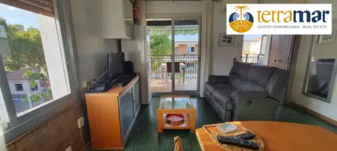Apartamento en Marisol