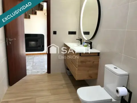 Casa unifamiliar en Porto Do Son