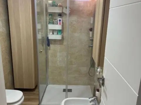Piso en calle -
