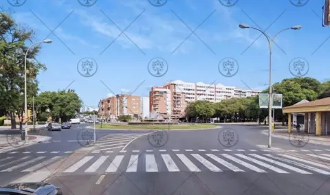 Piso en Avenida de Pío XII