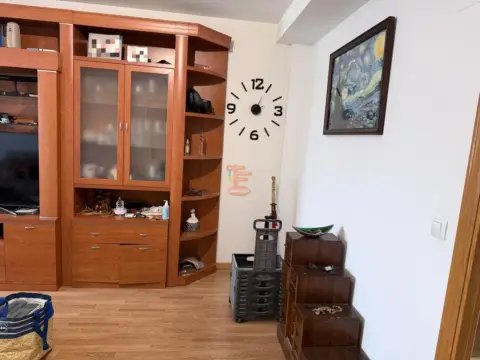 Chalet en calle de las Eras