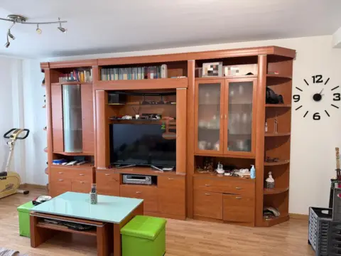 Chalet en calle de las Eras