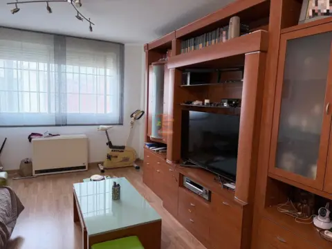 Chalet en calle de las Eras