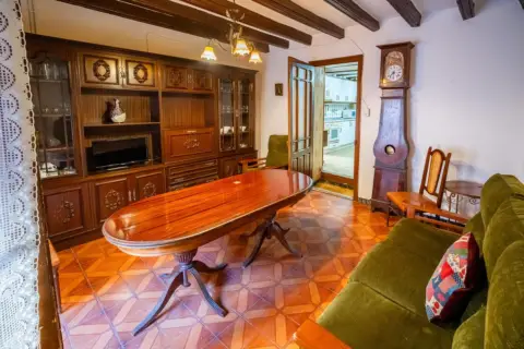 Chalet en calle Doctor Conde