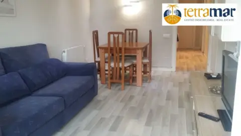 Apartamento en Lluminetes