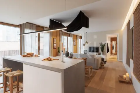 Piso en Carrer de Josep Torres