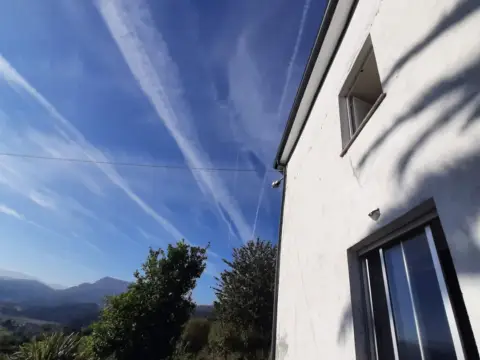 Finca rústica en calle Barrio Pelourao, nº 29