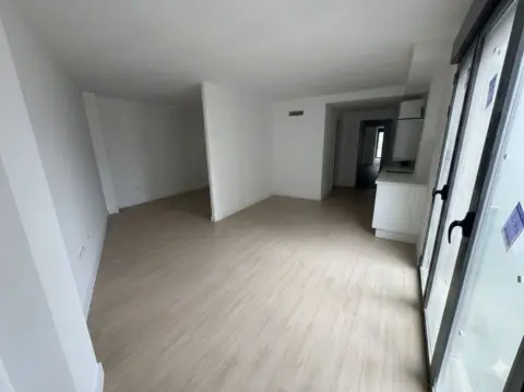 Piso en calle Pascal