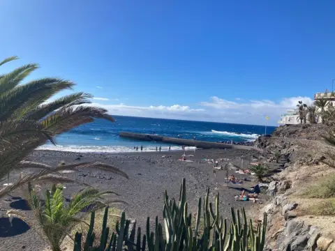 Ático en calle de la Tosca, 5