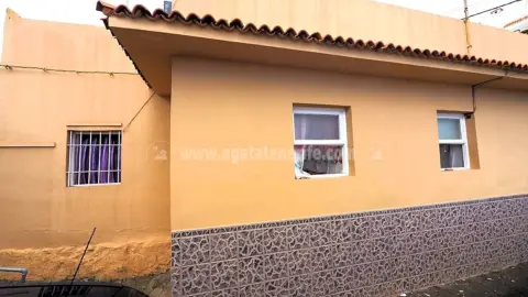 Chalet en Tenerife North