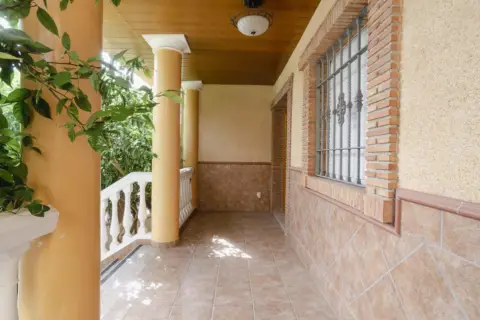 Casa pareada en calle del Agua Marina