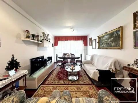 Dúplex en Barrio de la Iglesia