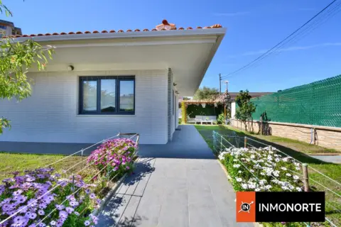 Chalet en Avenida de la Libertad