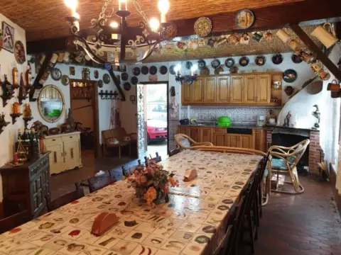 Piso en calle del Molino, 1