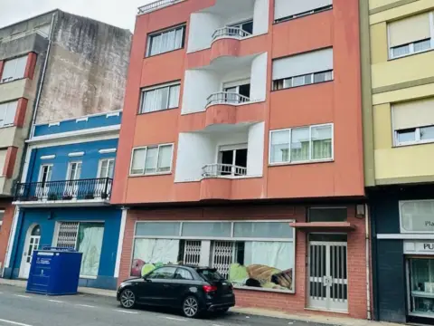 Piso en Avenida de la Constitución, 36
