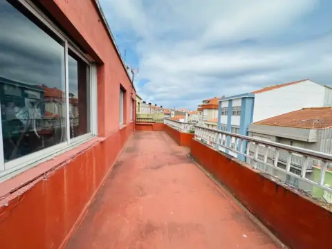 Piso en Avenida de la Constitución, 36
