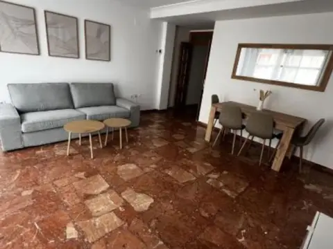 Piso en Poble Nou