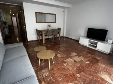 Piso en Poble Nou