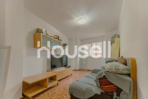 Flat in calle Valencia