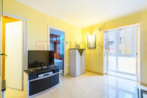 Piso en Carrer de Larrard