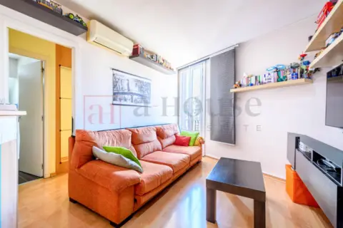 Piso en El Clot