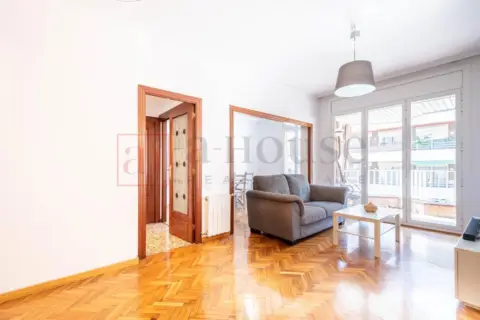Piso en Carrer de los Castillejos
