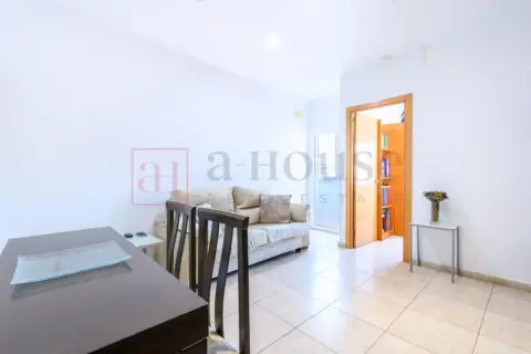 Ático en Carretera de la Mena