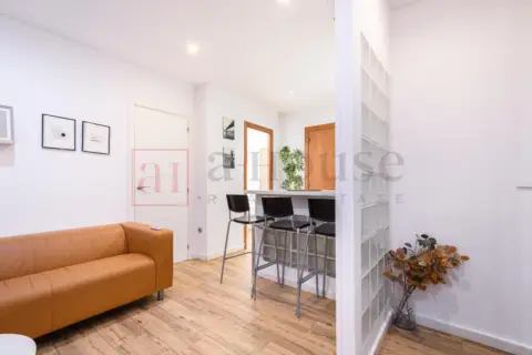 Ático en Carrer de Pujós