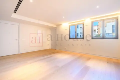 Piso en Carrer de Còrsega