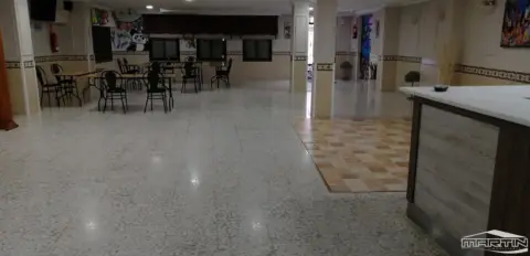 Local comercial en calle del General Alaminos