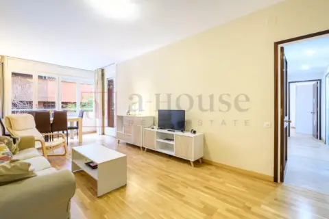 Piso en Carrer de Llorens i Barba