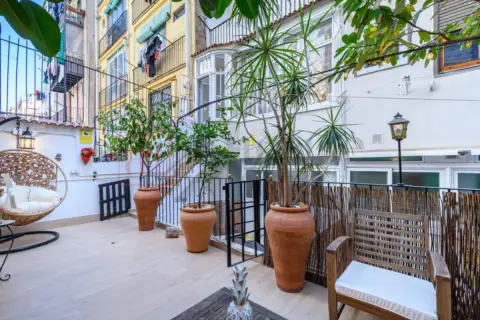 Dúplex en Carrer de Margarit