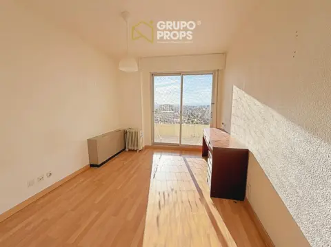 Apartamento en Castilla