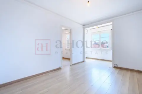 Piso en Carrer d'El Escorial