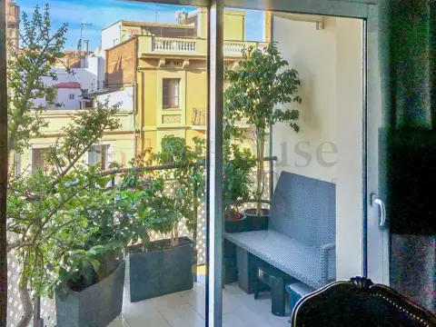 Piso en Carrer de Nàpols