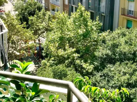 Piso en Carrer de Nàpols