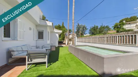 Casa unifamiliar en Santa Margalida