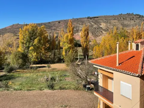 Finca rústica en Avenida Blas Murria