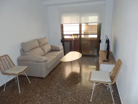 Piso en Centre-La Canaleta