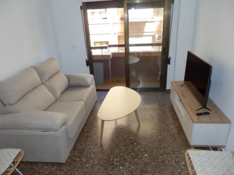 Piso en Centre-La Canaleta